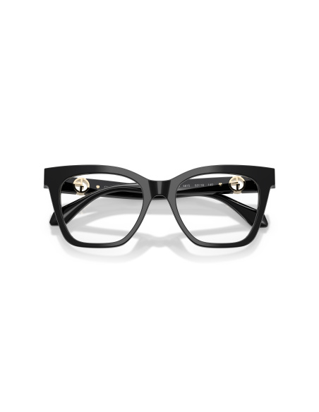 Giorgio Armani AR7286U_5875 Nero | Ottica Salvatore Munda
