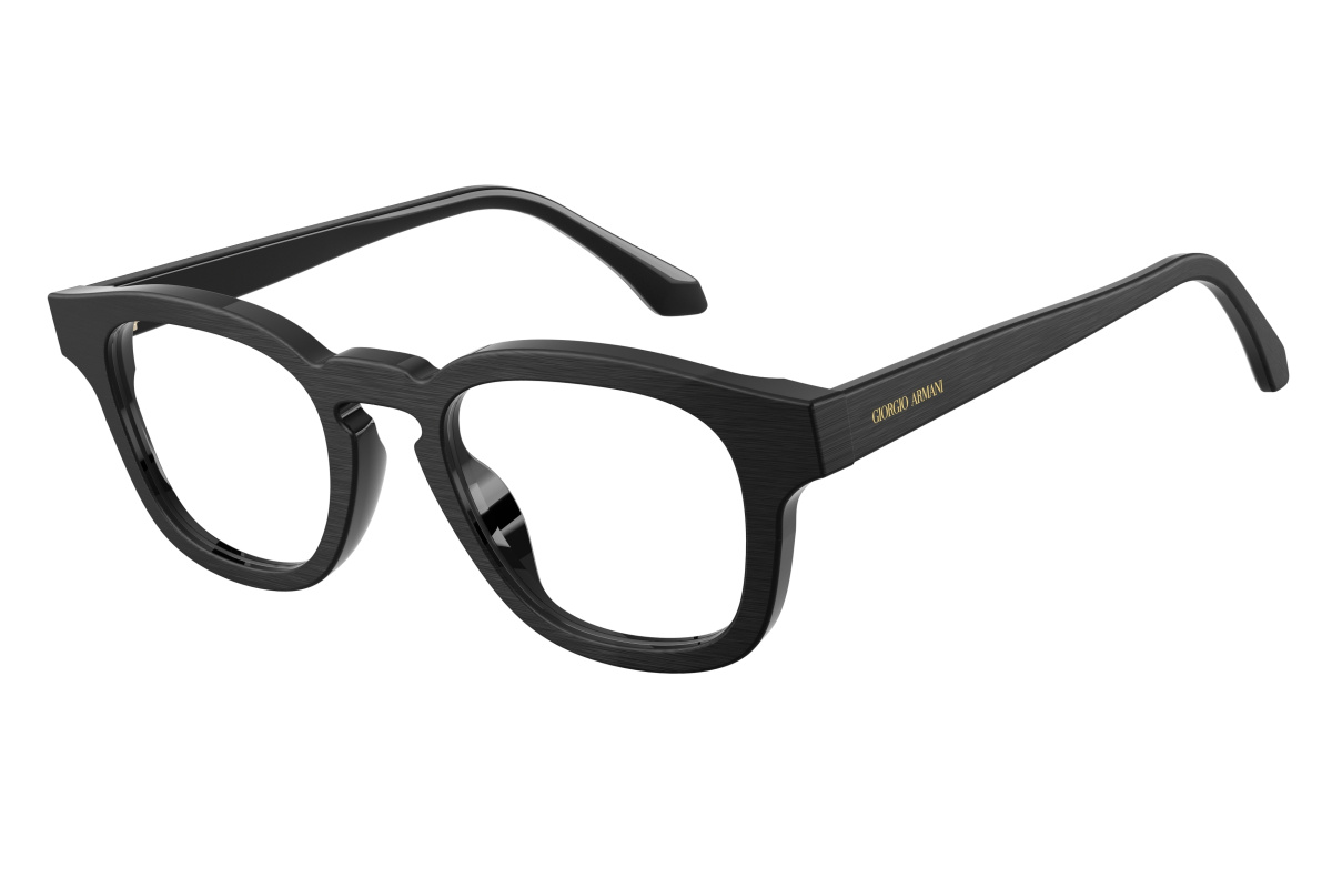 Giorgio Armani AR7291U_5009 Nero Spazzolato