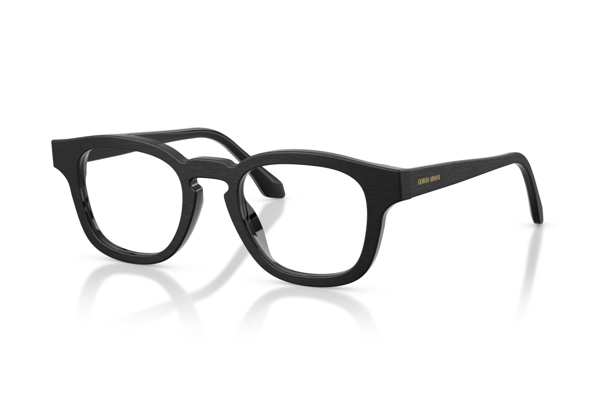 Giorgio Armani AR7291U_5009 Nero Spazzolato