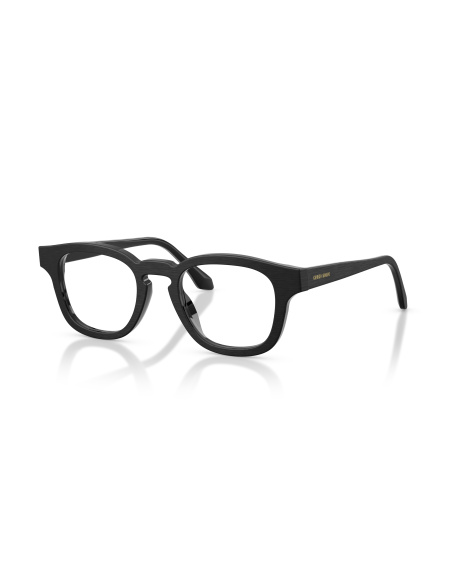 Giorgio Armani AR7291U_5009 Nero Spazzolato