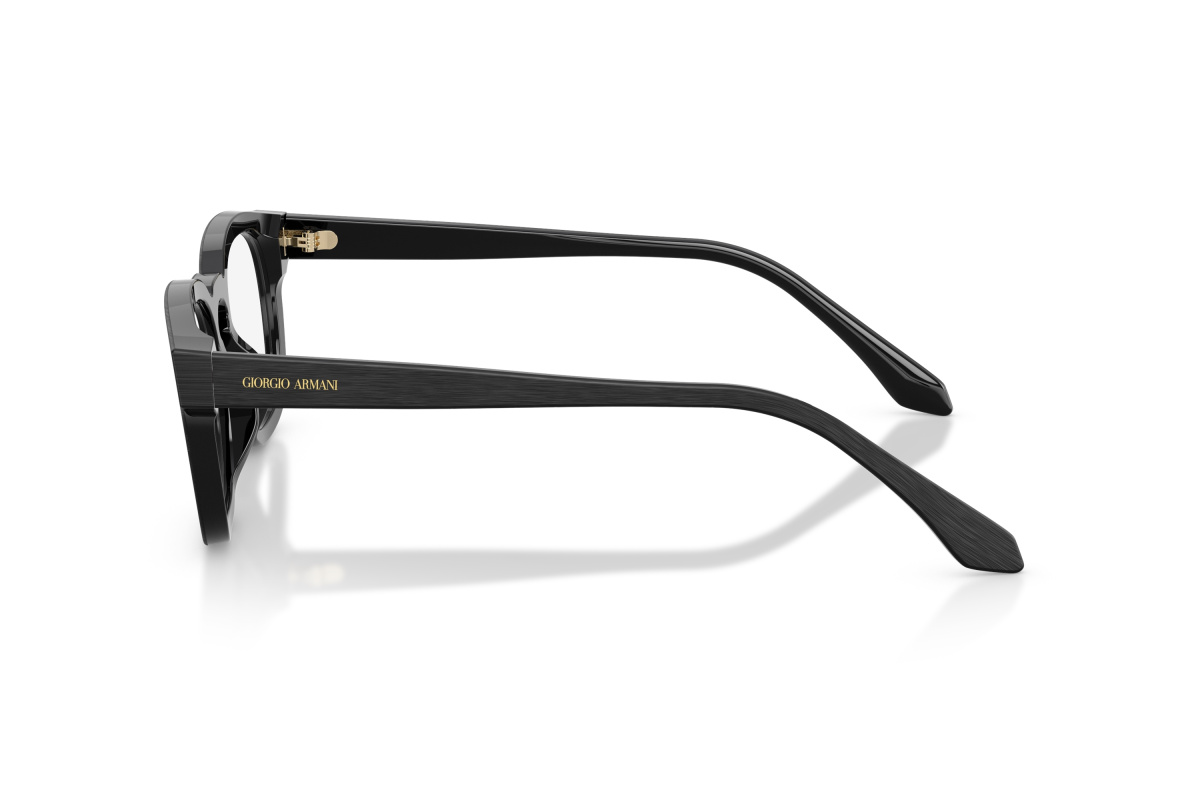 Giorgio Armani AR7291U_5009 Nero Spazzolato