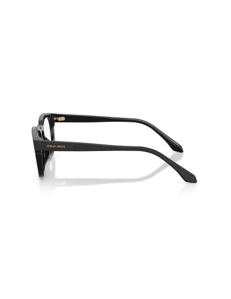 Giorgio Armani AR7291U_5009 Nero Spazzolato