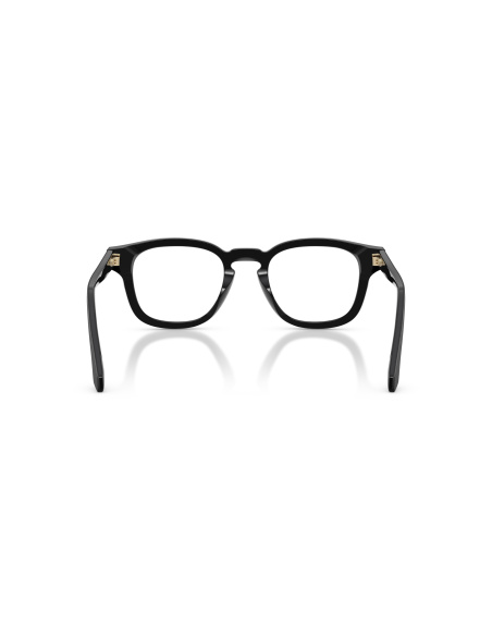 Giorgio Armani AR7291U_5009 Nero Spazzolato