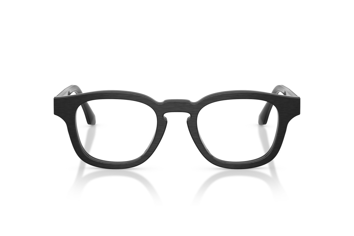 Giorgio Armani AR7291U_5009 Nero Spazzolato