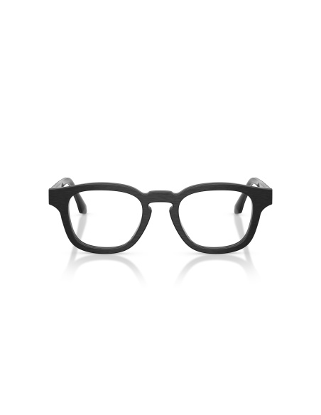 Giorgio Armani AR7291U_5009 Nero Spazzolato