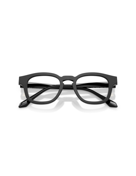 Giorgio Armani AR7291U_5009 Nero Spazzolato