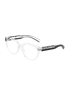 Dolce&Gabbana DX5007_3133 Cristallo | Ottica Salvatore Munda