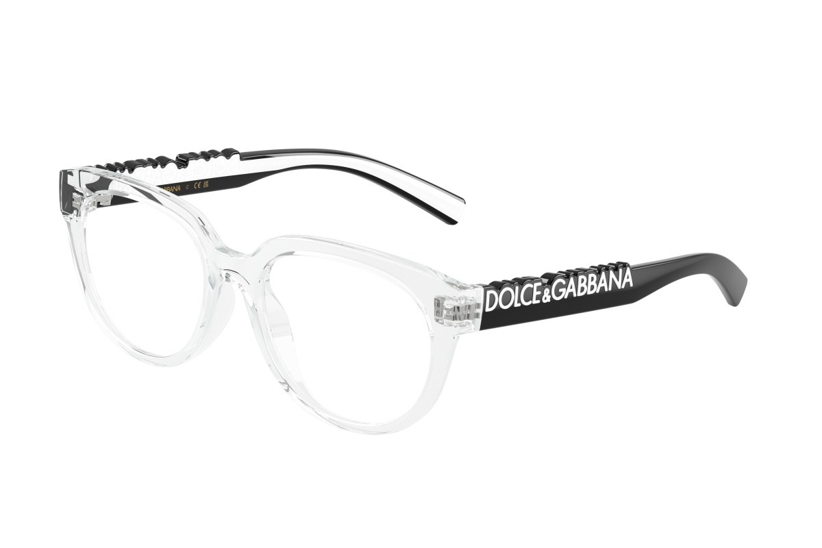 Dolce&Gabbana DX5007_3133 Cristallo | Ottica Salvatore Munda