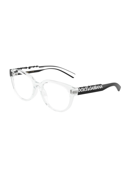 Dolce&Gabbana DX5007_3133 Cristallo | Ottica Salvatore Munda