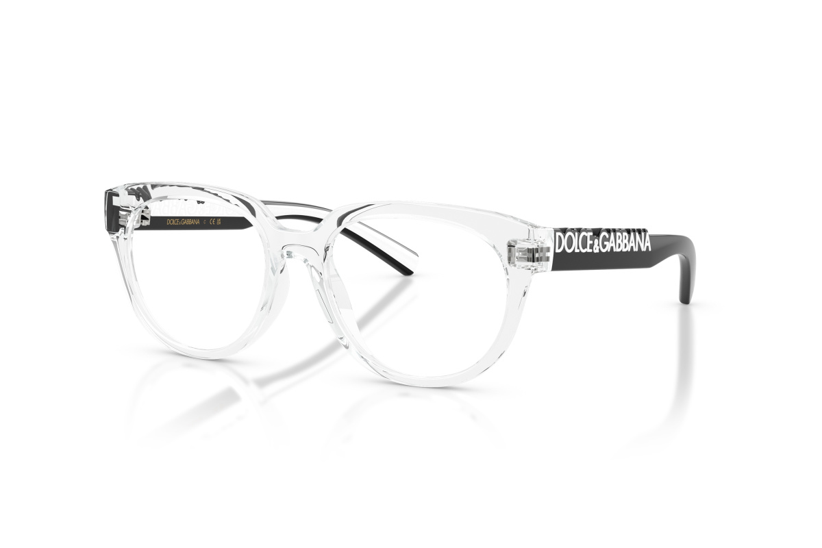 Dolce&Gabbana DX5007_3133 Cristallo | Ottica Salvatore Munda