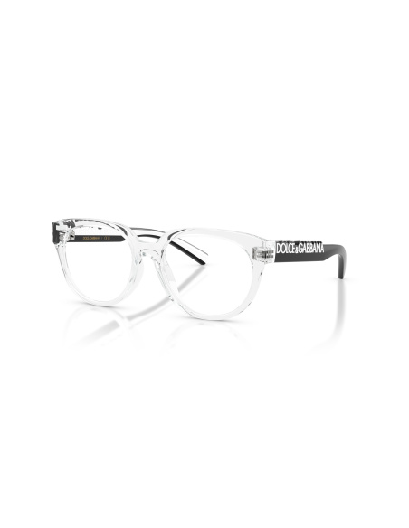 Dolce&Gabbana DX5007_3133 Cristallo | Ottica Salvatore Munda