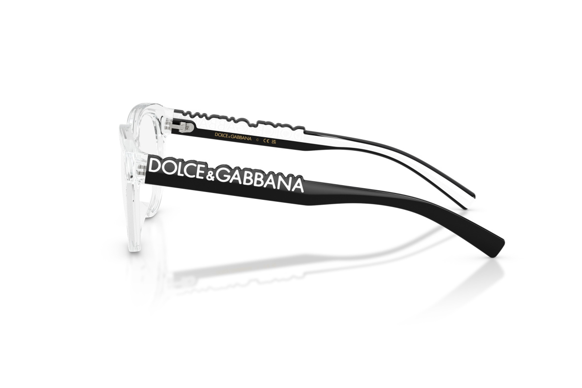 Dolce&Gabbana DX5007_3133 Cristallo | Ottica Salvatore Munda