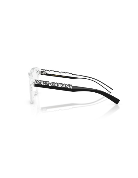 Dolce&Gabbana DX5007_3133 Cristallo | Ottica Salvatore Munda