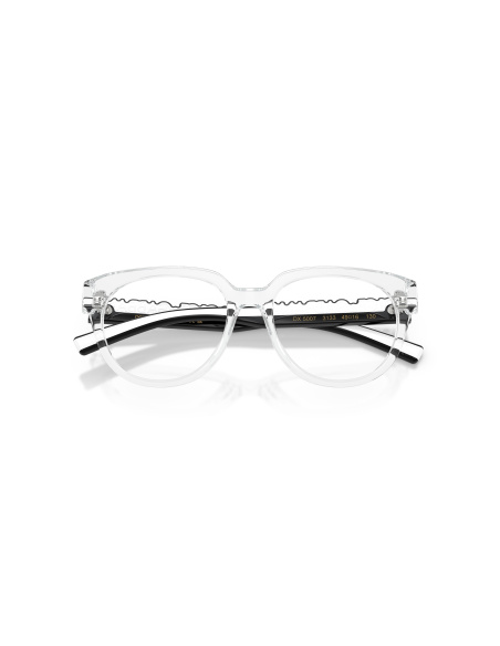 Dolce&Gabbana DX5007_3133 Cristallo | Ottica Salvatore Munda