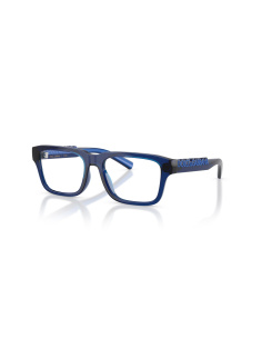 Dolce&Gabbana DX5008_3009 Blu scuro trasparente 2