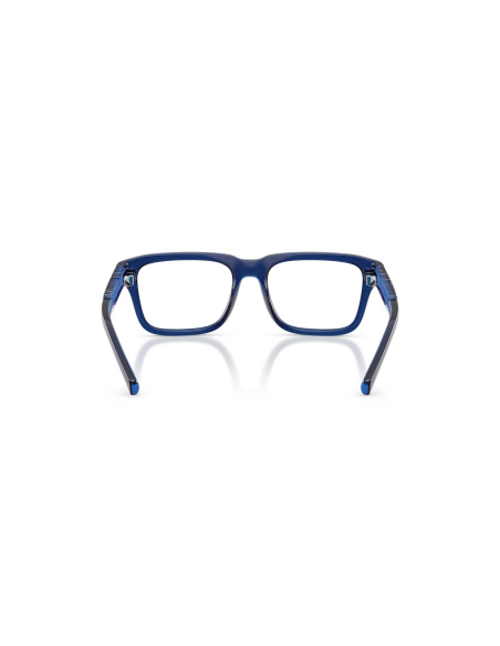 Dolce&Gabbana DX5008_3009 Blu scuro trasparente