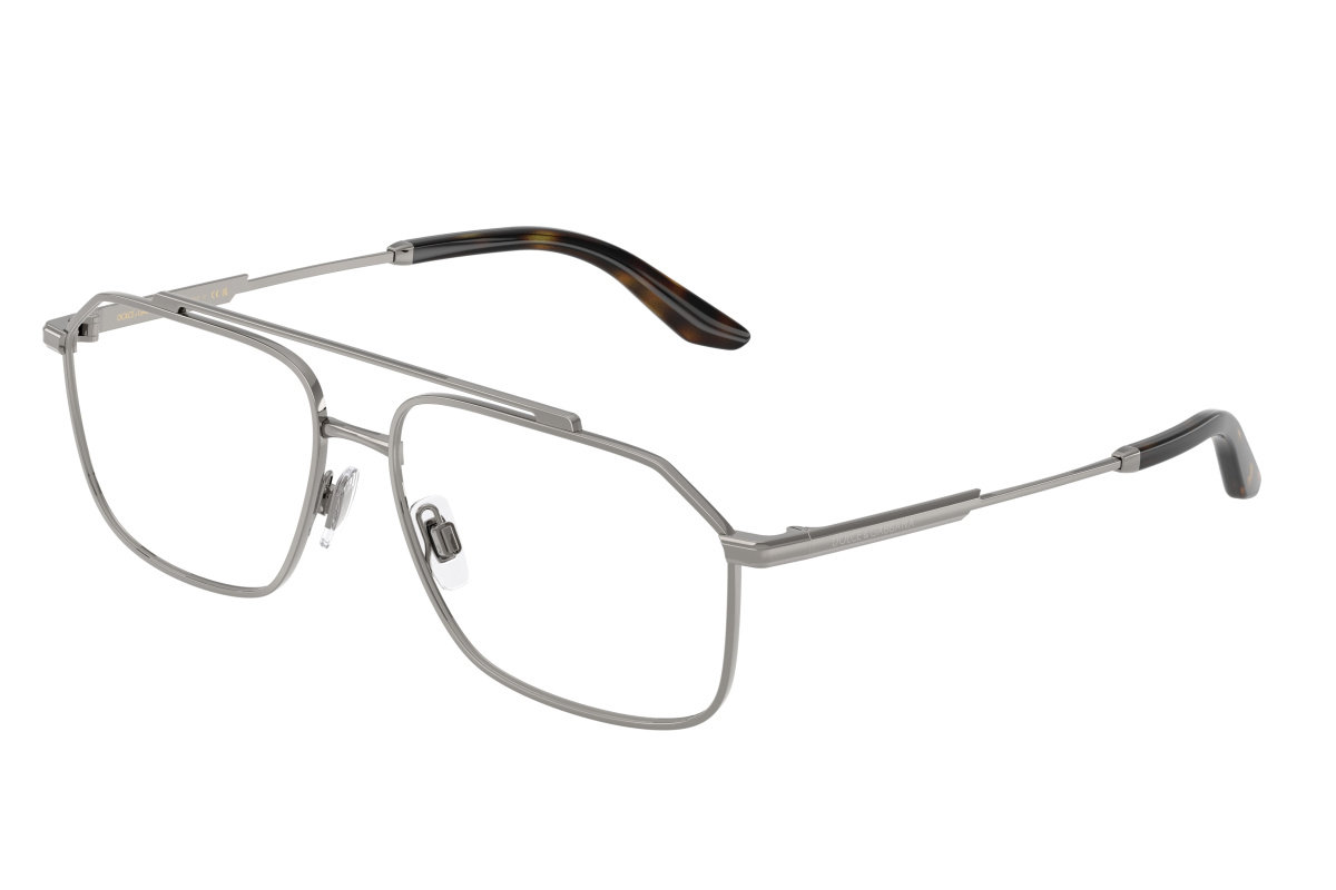 Dolce&Gabbana DG1364_04 Gunmetal | Ottica Salvatore Munda
