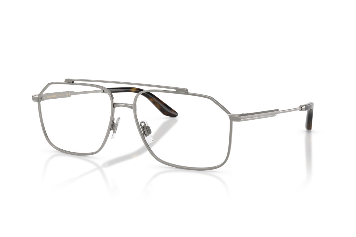 Dolce&Gabbana DG1364_04 Gunmetal | Ottica Salvatore Munda
