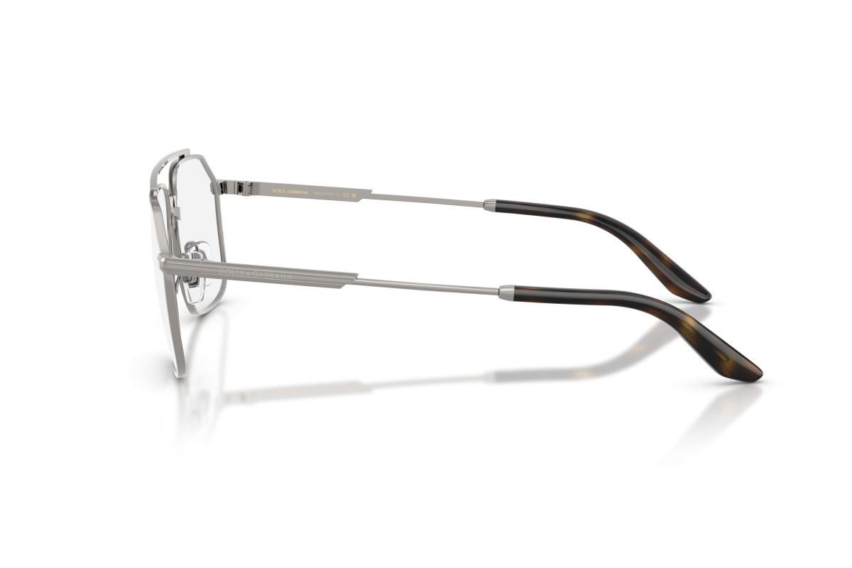Dolce&Gabbana DG1364_04 Gunmetal | Ottica Salvatore Munda