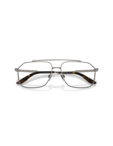 Dolce&Gabbana DG1364_04 Gunmetal | Ottica Salvatore Munda