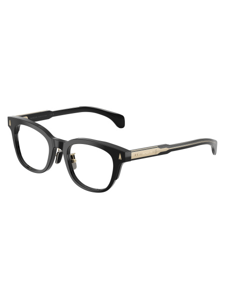 Moncler ME2011D_3001 Nero Lucido | Ottica Salvatore Munda