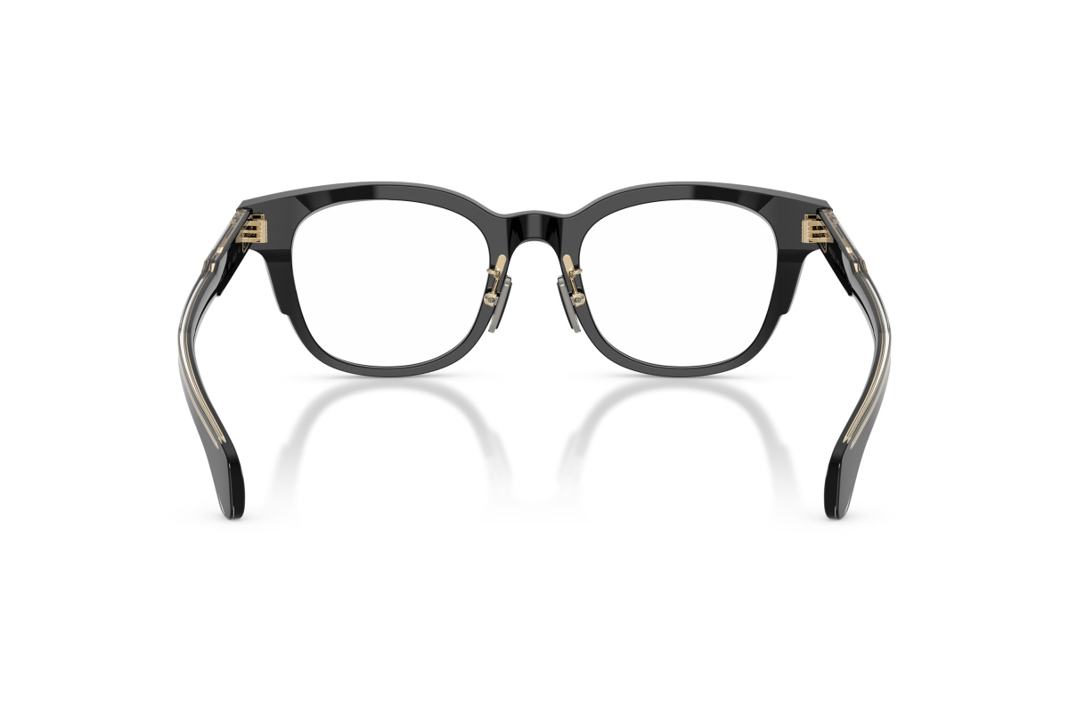 Moncler ME2011D_3001 Nero Lucido | Ottica Salvatore Munda