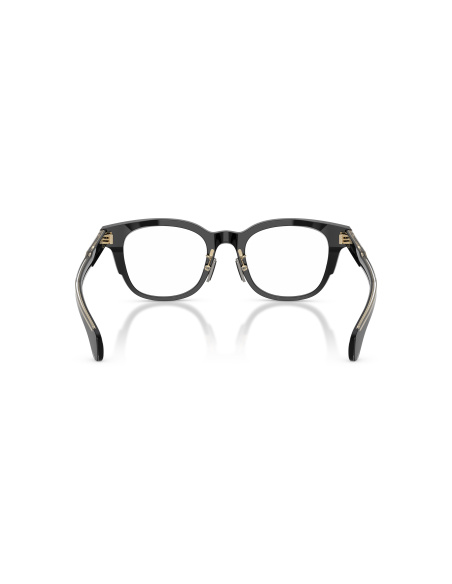 Moncler ME2011D_3001 Nero Lucido | Ottica Salvatore Munda