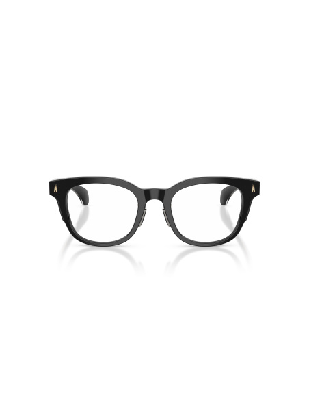Moncler ME2011D_3001 Nero Lucido | Ottica Salvatore Munda