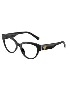 Dolce&Gabbana DG3440_501 Nero | Ottica Salvatore Munda