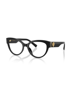 Dolce&Gabbana DG3440_501 Nero | Ottica Salvatore Munda 2