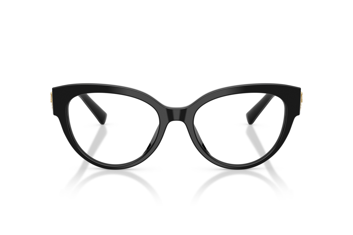 Dolce&Gabbana DG3440_501 Nero | Ottica Salvatore Munda