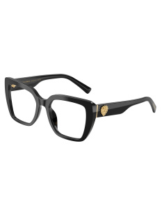 Dolce&Gabbana DG3441_501 Nero | Ottica Salvatore Munda