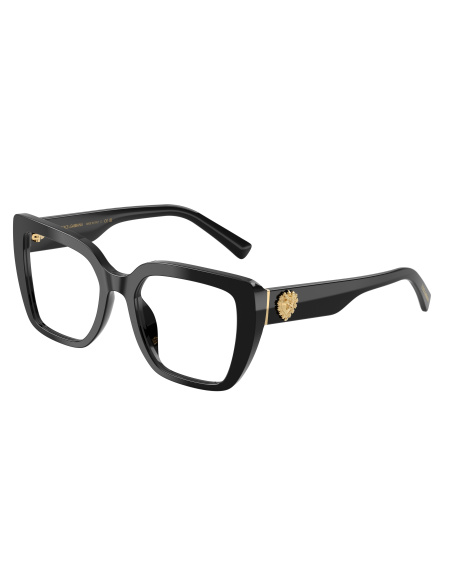 Dolce&Gabbana DG3441_501 Nero | Ottica Salvatore Munda