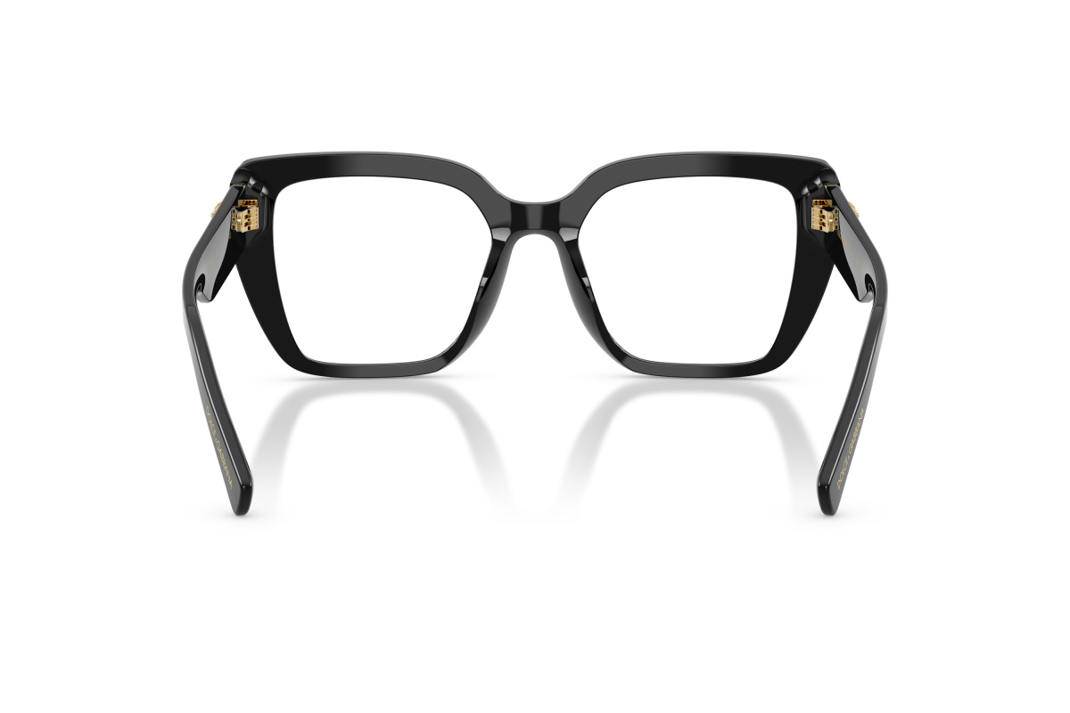 Dolce&Gabbana DG3441_501 Nero | Ottica Salvatore Munda