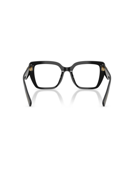 Dolce&Gabbana DG3441_501 Nero | Ottica Salvatore Munda