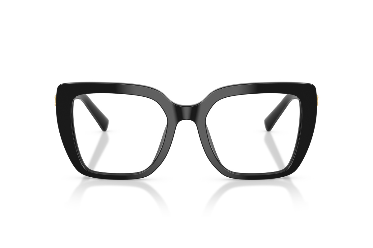 Dolce&Gabbana DG3441_501 Nero | Ottica Salvatore Munda