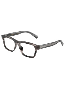 Dolce&Gabbana DG3446_3440 Striato Grigio