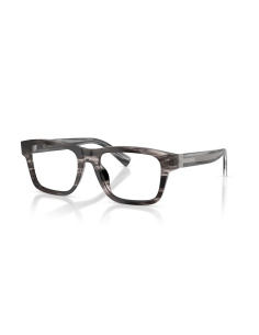 Dolce&Gabbana DG3446_3440 Striato Grigio 2