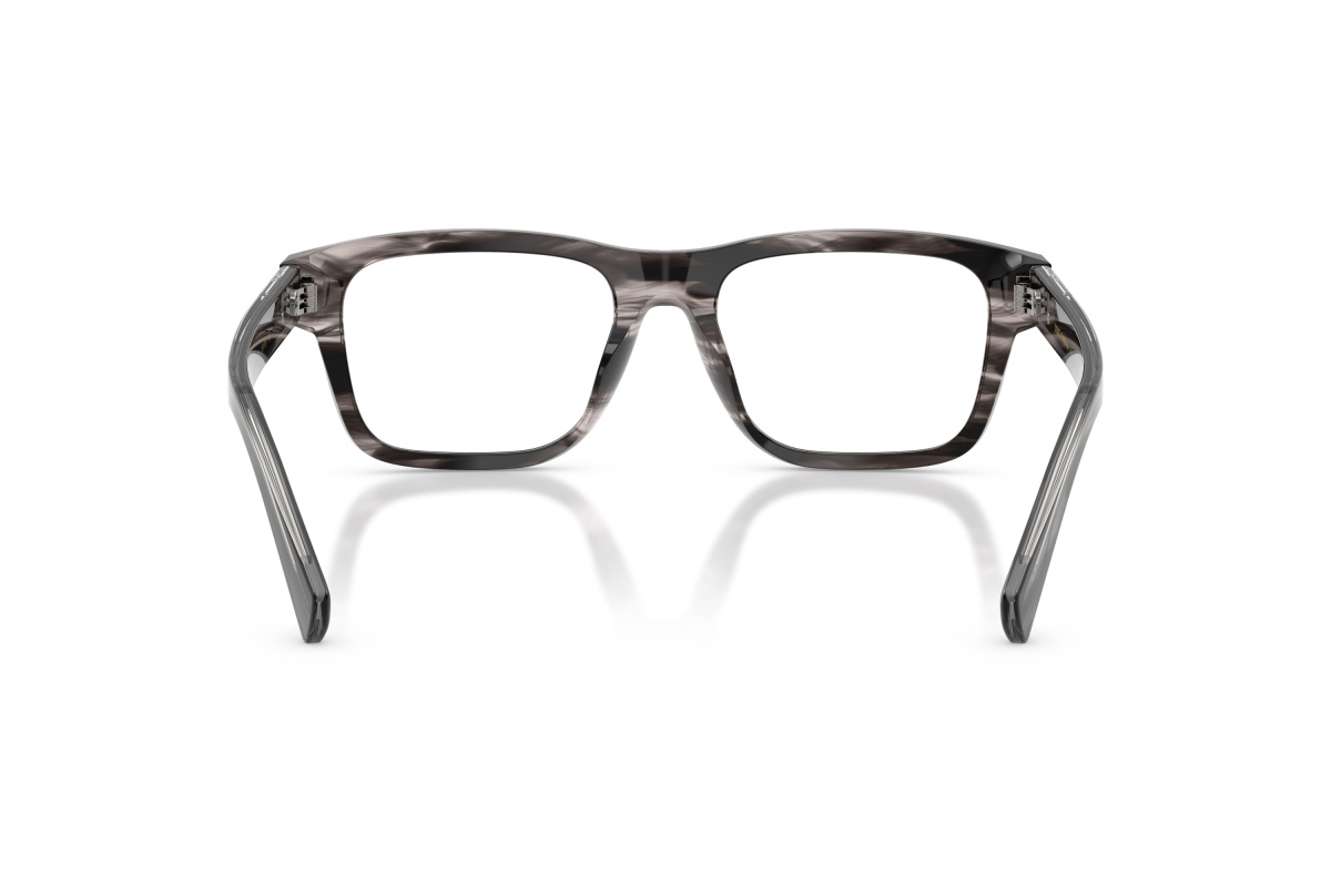 Dolce&Gabbana DG3446_3440 Striato Grigio