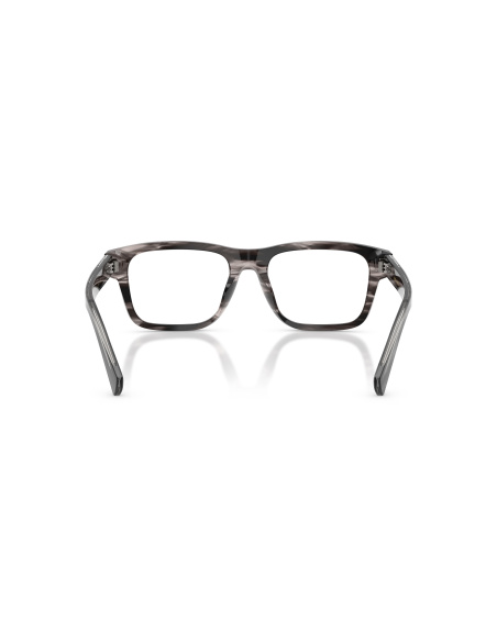 Dolce&Gabbana DG3446_3440 Striato Grigio