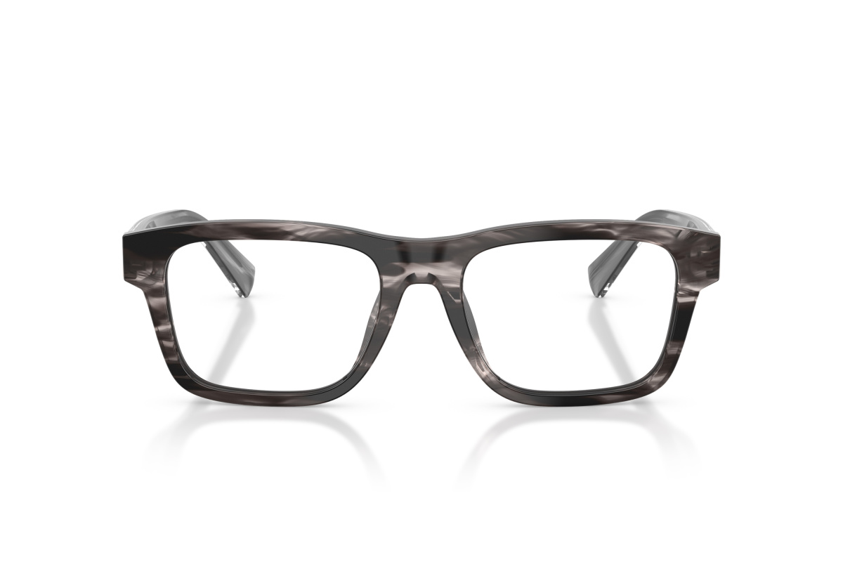 Dolce&Gabbana DG3446_3440 Striato Grigio
