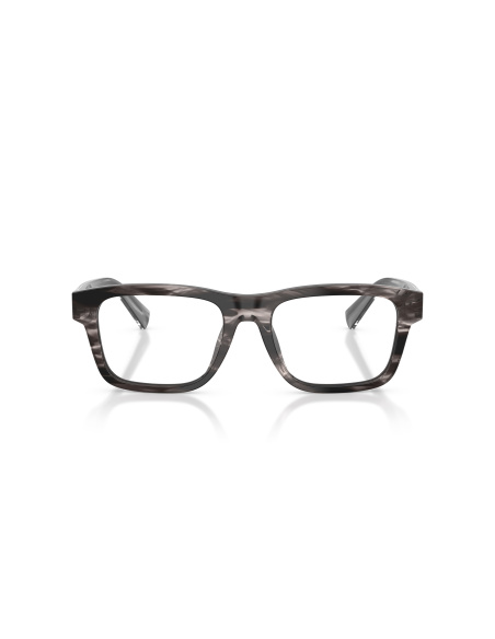 Dolce&Gabbana DG3446_3440 Striato Grigio