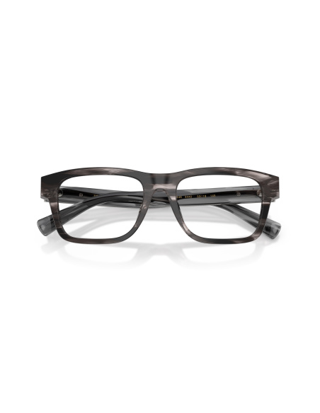 Dolce&Gabbana DG3446_3440 Striato Grigio