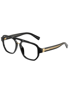 Dolce&Gabbana DG3447_501 Nero | Ottica Salvatore Munda