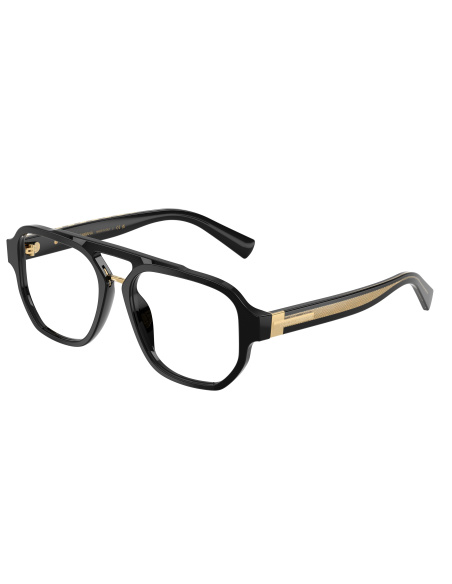 Dolce&Gabbana DG3447_501 Nero | Ottica Salvatore Munda