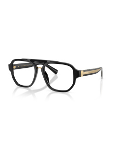 Dolce&Gabbana DG3447_501 Nero | Ottica Salvatore Munda 2