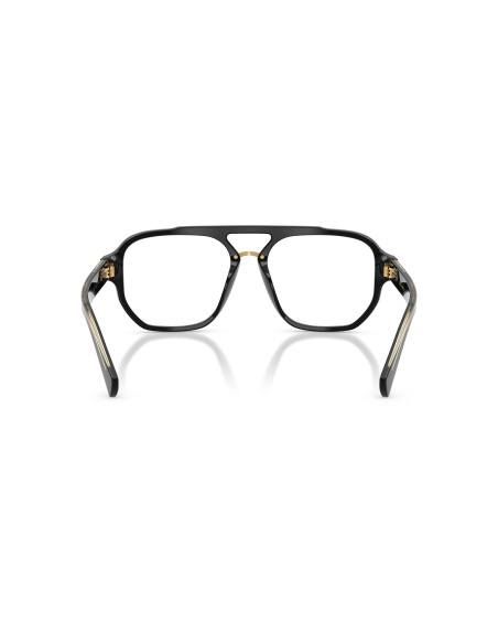 Dolce&Gabbana DG3447_501 Nero | Ottica Salvatore Munda