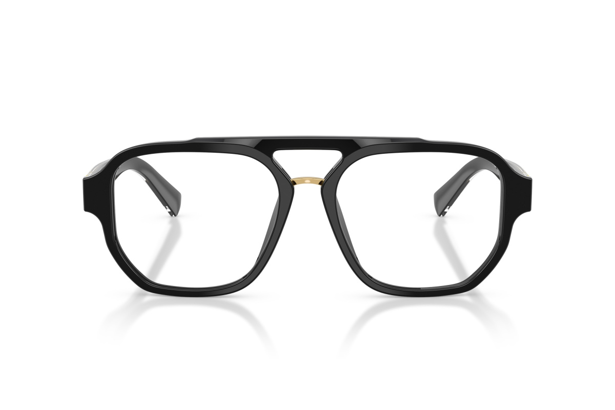 Dolce&Gabbana DG3447_501 Nero | Ottica Salvatore Munda