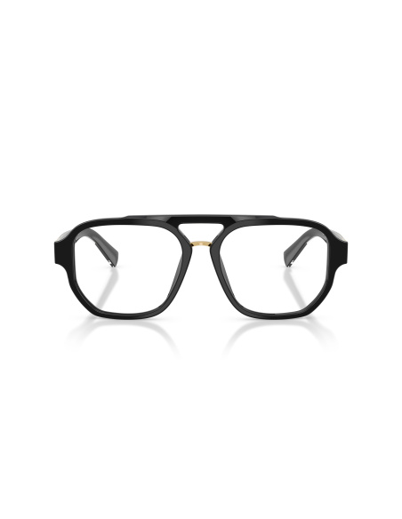 Dolce&Gabbana DG3447_501 Nero | Ottica Salvatore Munda
