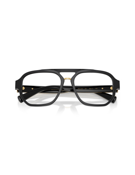 Dolce&Gabbana DG3447_501 Nero | Ottica Salvatore Munda
